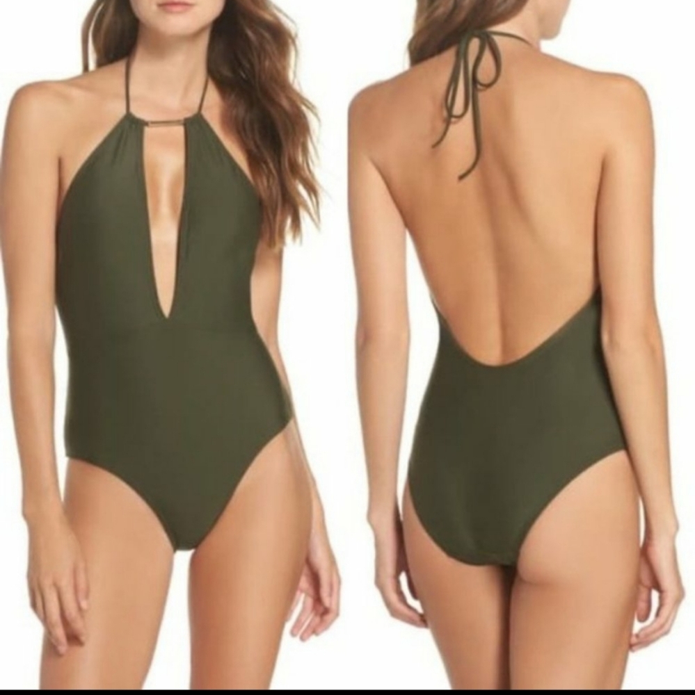 Ted Baker Bodysuit
